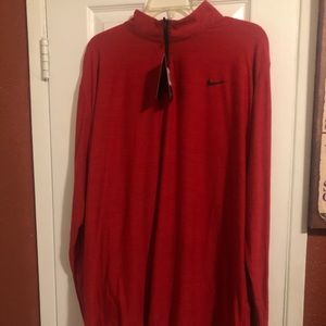 Nike dri fit training long sleeve !